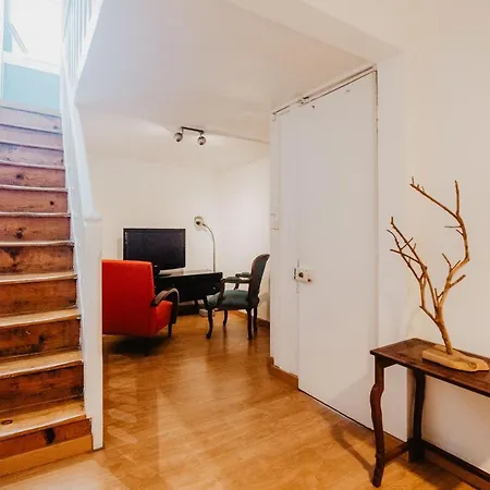 Cozy River View Apartment Lisbon