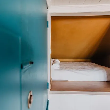 Apartamento Cozy River View *