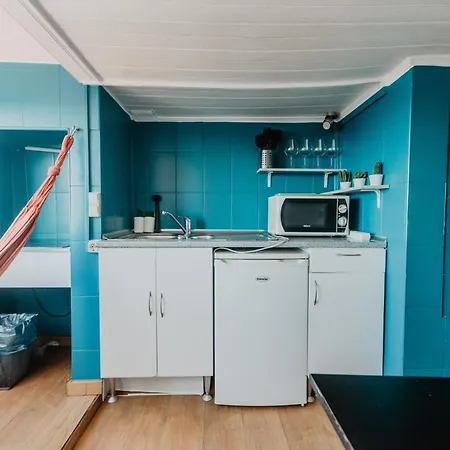 Apartamento Cozy River View