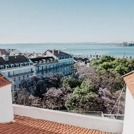 Apartamento Cozy River View *