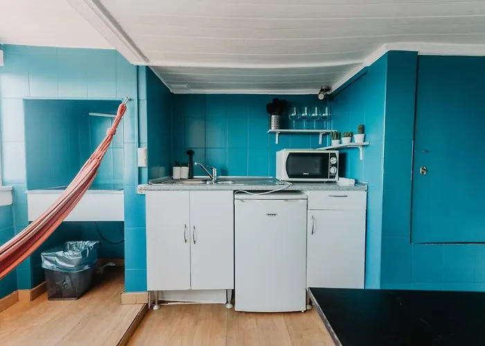Apartmán Cozy River View