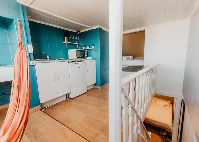 Apartmán Cozy River View